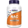 Now Foods NAC 1000 mg 120 tabliet