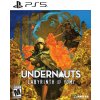 Undernauts: Labyrinth of Yomi (PS5)