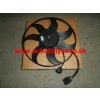 VW JETTA 8/2005-9/2010 ventilátor chladiča 360mm / 220w
