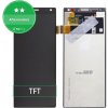 LCD displej + Dotykové sklo Sony Xperia 10 Aftermarket