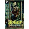 Seqoy s.r.o. Komiks Joker - Muž, který se přestal smát 2