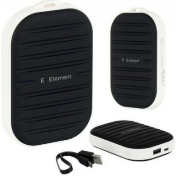 Element A5 Black