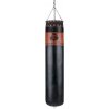 Profesionální kožený boxovací pytel DBX BUSHIDO Sovereign 160/45cm 60kg
