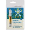 Cannastra CBG9 Cartridge Robotic Discoteque CBG9 85% 1 ml