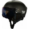 Witeblaze Visor Pro Junior 23/24 Black/blue Velikost: 51-53