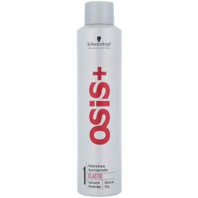 Schwarzkopf Osis Elastic Flexibilní vlasový sprej 500 ml