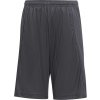 Chlapčenské šortky adidas, TR-ES LOGO SH tmavo sivá 176