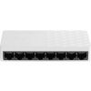 HiLook Powered by HIKVISION switch NS-0508D/ 8x port/ 1000 Mbps RJ45 ports/ 1 Gbps/ Plast 301803028