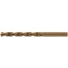 HSS Tools 1060-1125 Vrták HSS-E do kovu 12,5 mm, vybrusovaný, DIN 338