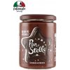 Orieškovo kakaový krém s kúskami sušienok 380g Pan di Stelle