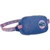Non-stop dogwear Trail quest fanny pack ľadvinka Rachel Pohl purple/pink