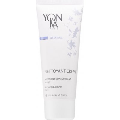 Yon-Ka Essentials Nettoyant Creme odličovací krém 100 ml