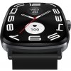 Haylou RS5 smartwatch (black)