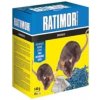 UNICHEM Ratimor plus granule brodifacoum 140 g
