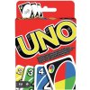 Mattel Games, UNO kartová hra, 108 kariet, W2087