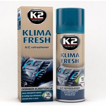K2 Klima Fresh Cherry 150 ml