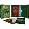 Harry Potter: Magical Creatures Deck and Interactive Book - kolektiv autorů