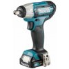 Makita TW141DSAE Aku rázový uťahovák 12V 2x2,0Ah aku