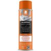 ZINGA Aluspray - metalický lak 500 ml hliníkový