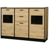 Komoda 3D 2S Karia 840