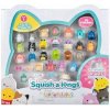 Squish a longs sada 25 figurek