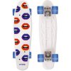 Skateboard STREET SURFING Pop Board / Kiss Me