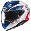 HJC prilba F71 Catos MC21 - XS