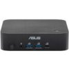 ASUS mini PC ExpertCenter PN54-S1 (PN54-BBR726MNS1), R7 260, N/A, N/A, Radeon 700M, No OS, Black