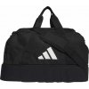 Adidas Tiro League Duffle With Bottom Compartment čierna, veľkosť S
