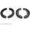 Sada brzd. čeľustí parkov. brzdy BLUE PRINT ADT34176