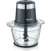 Graef shredder Graef shredder CH502 (černý)