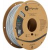 Polymaker PolyLite PLA Pro strieborná 1,75mm 1kg