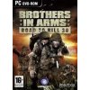 PC BROTHERS IN ARMS DOUBLE PACK (RTH30 + EIB) EXCLUSIVE PC DVD-ROM