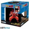 Dragon Ball Hrnček meniaci 460 ml - Goku