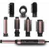 CermicCare AirGlam 8v1 Black 3464