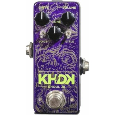 KHDK Electronics Ghoul JR