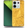 Picasee ULTIMATE CASE pro Xiaomi Redmi Note 13 Pro 5G - Gold