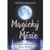 Synergie Magický Měsíc, kniha a 44 karet (Yasmin Boland), Novinka