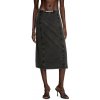 Diesel O-allegra Skirt Black