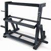 TRINFIT MULTI Rack COMFORT Stojan na činky a kotouče