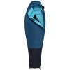 Spacák Warg Ursus Polar 180 Zips: pravý / Farba: modrá