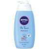 Nivea Baby jemný šampón 500 ml