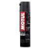 MOTUL CHAIN LUBE ROAD PLUS C2 400 ml sprej