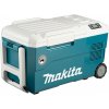 AKUMULÁTOROVÁ / ELEKTRICKÁ KOMPRESOROVÁ CLADNIČKA / TERMOSKA MAKITA CW001GZ