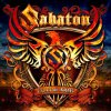 Sabaton: Coat Of Arms (Limited) - Vinyl (LP)