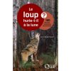 Le loup hurle-t-il à la lune ?