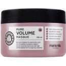 Maria Nila Pure Volume Masque 250 ml