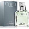Calvin Klein Eternity Cologne toaletná voda pánska 100 ml