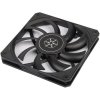SilvStone Air Slimmer 120 SST-AS120B