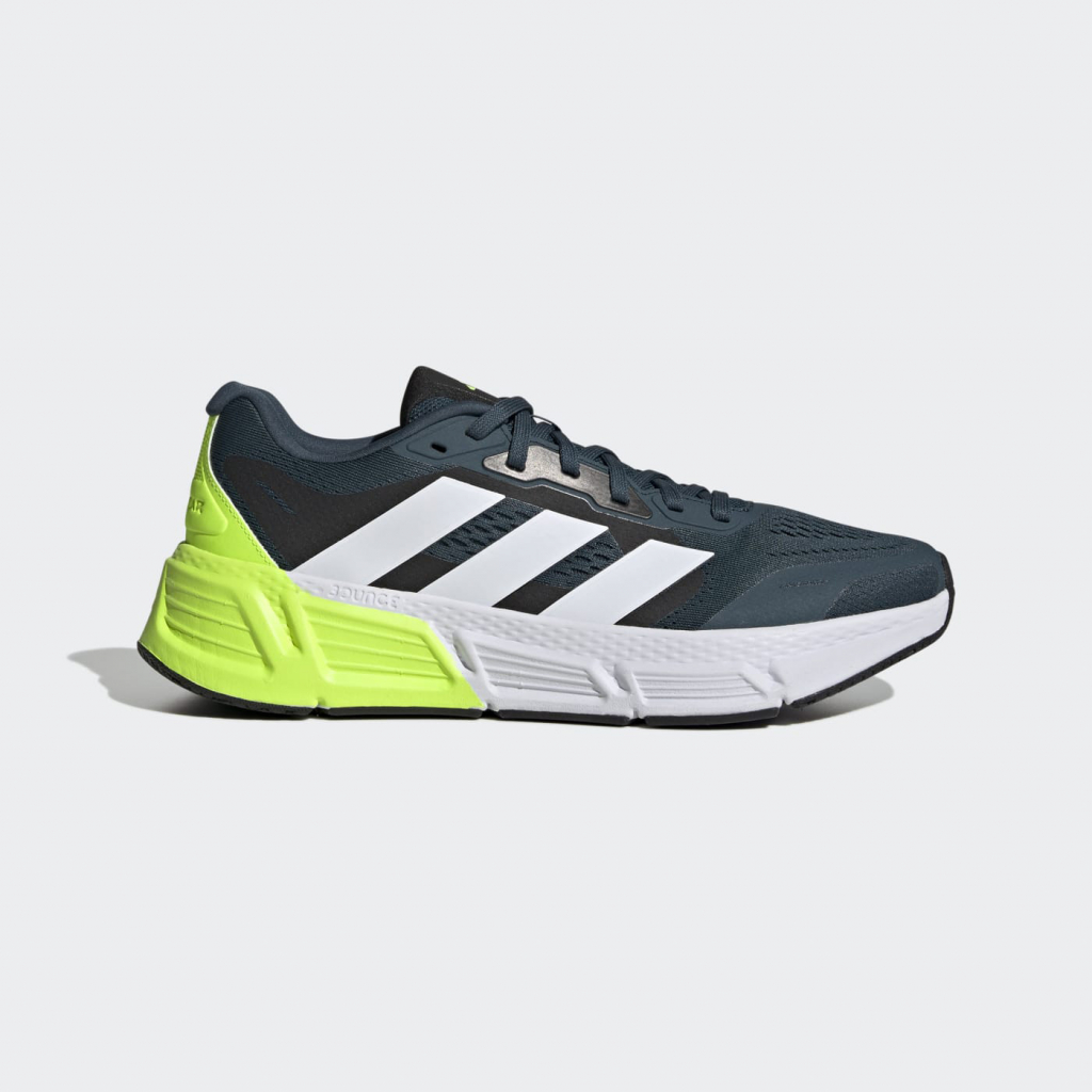 adidas QUESTAR 2 M IF2232 Modrá